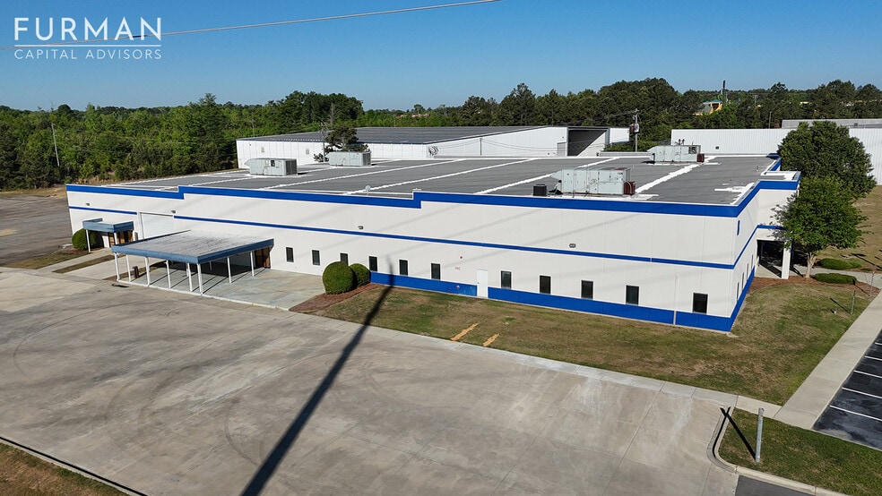 179 Regional Pky, Orangeburg, SC for sale - Building Photo - Image 3 of 7