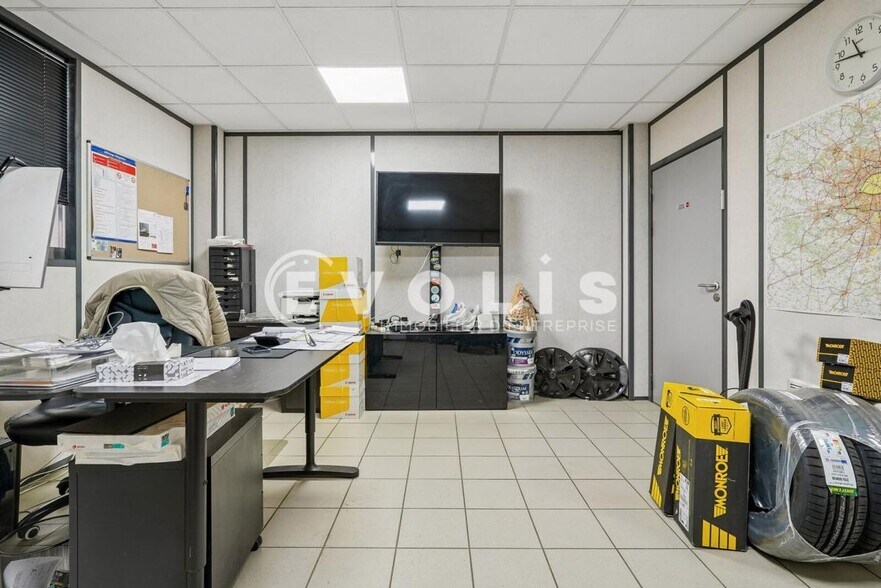 Bureau dans Creteil à louer - Photo intérieure - Image 1 de 7