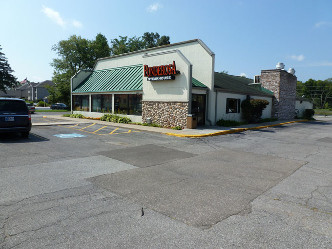 52627 In-933, South Bend, IN for sale - Building Photo - Image 1 of 1