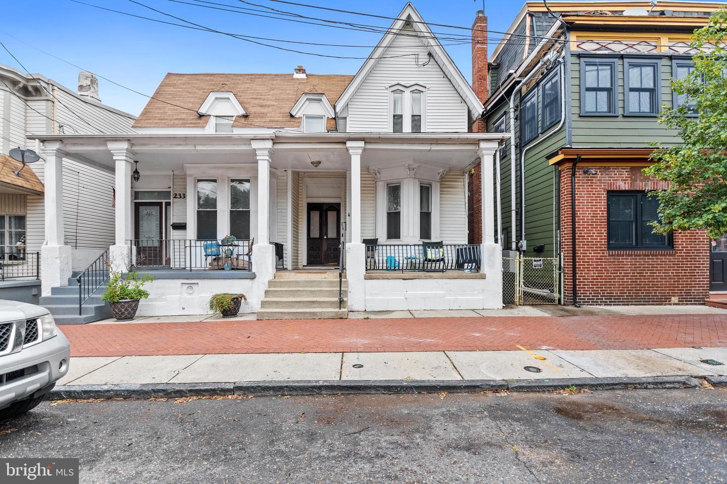235 Monmouth St, Gloucester City, NJ for sale Building Photo- Image 1 of 9