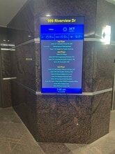 999 Riverview Dr, Totowa, NJ for lease Lobby- Image 2 of 11