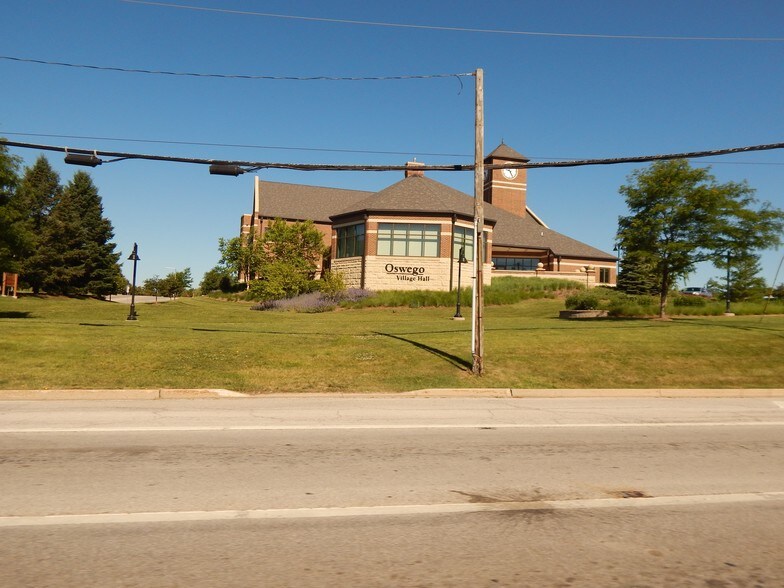 5055 Rt 34, Oswego, IL à vendre - Autre - Image 3 de 11