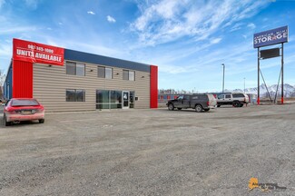 Plus de détails pour 7161 Blue Lupine dr, Palmer, AK - Flex à louer