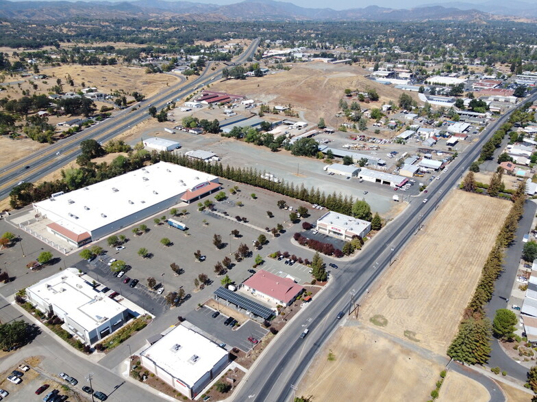 1900 S Main St, Lakeport, CA for lease - Building Photo - Image 3 of 6