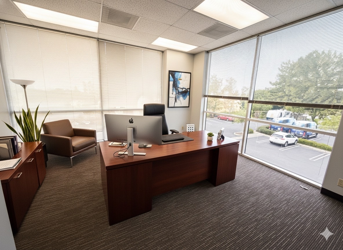 23351-23361 Madero, Mission Viejo, CA à louer Photo intérieure- Image 1 de 7