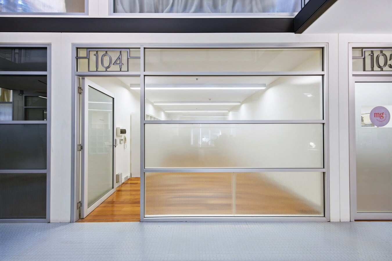 166 Glebe Point Rd, Glebe, NSW 2037 - Unit 104 - - Interior Photo - Image 1 of 7