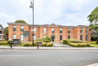 Plus de détails pour High St, Cheadle - Bureau à louer