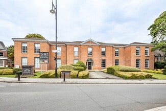 Plus de détails pour High St, Cheadle - Bureau à louer
