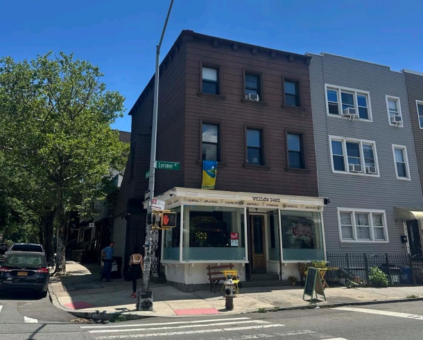 524 Lorimer St, Brooklyn, NY for sale - Building Photo - Image 2 of 20