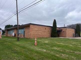 Plus de détails pour 600 W Michigan Ave, Augusta, MI - Bureau à louer