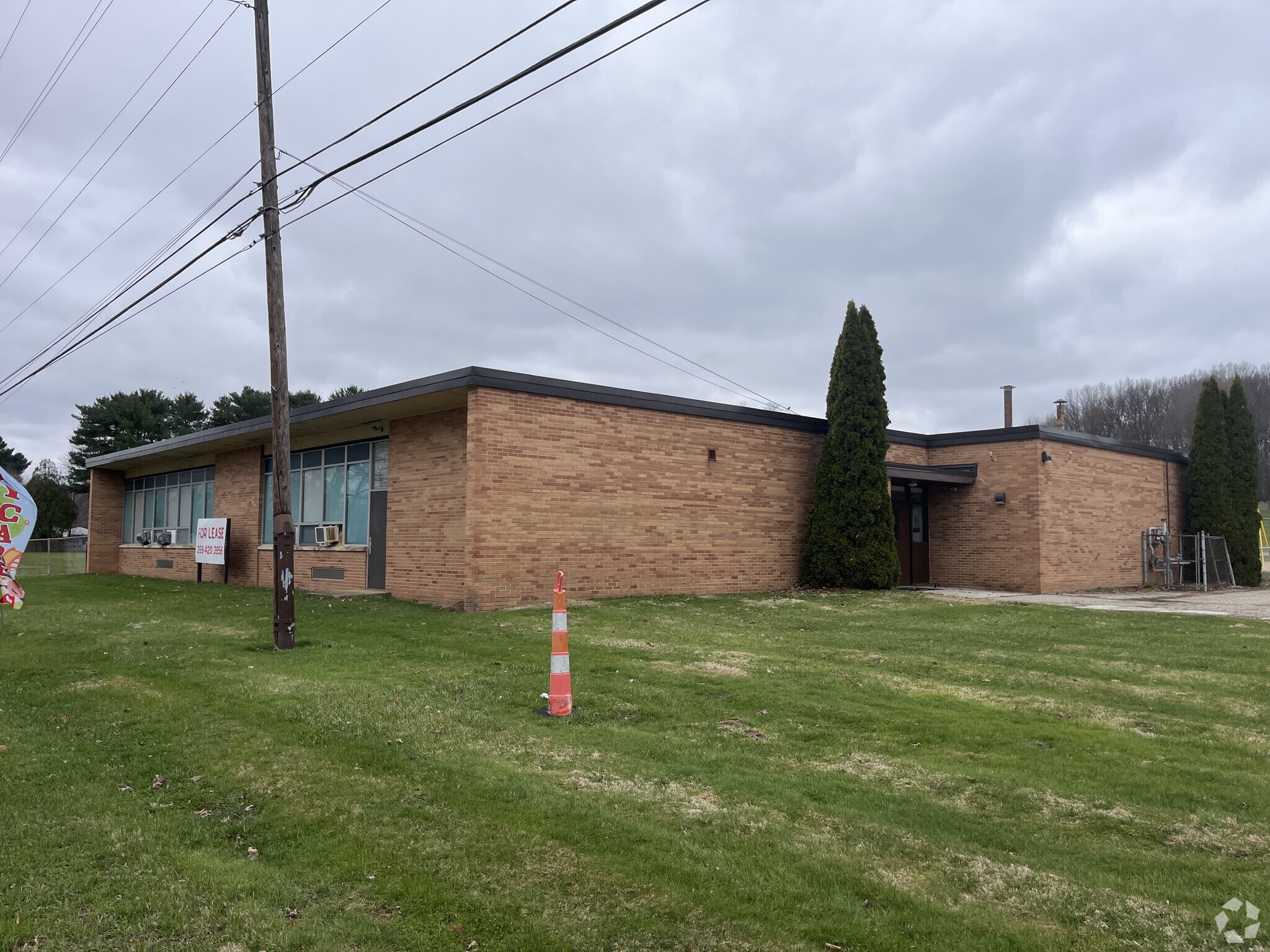 600 W Michigan Ave, Augusta, MI à louer Autre- Image 1 de 2