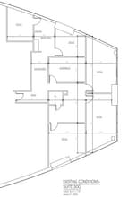 825 E Gate Blvd, Garden City, NY for lease Floor Plan- Image 1 of 1