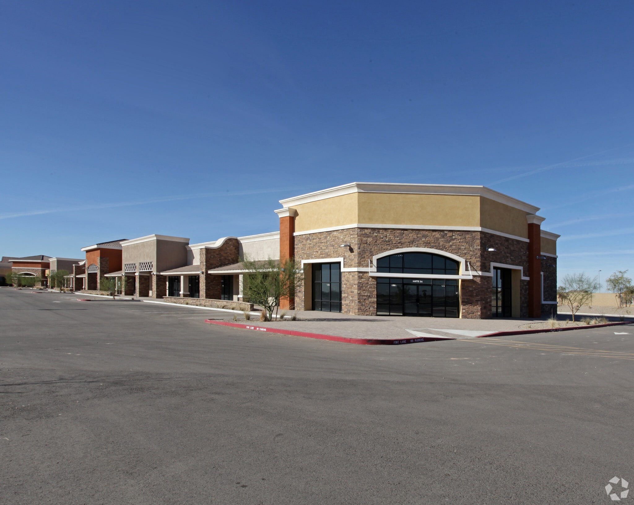 Rodeo Road Plaza portfolio of 3 properties for sale on LoopNet.ca Primary Photo- Image 1 of 4