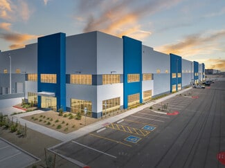 Plus de détails pour NWC Indian School Rd & W Minnezona Ave, Goodyear, AZ - Industriel à louer