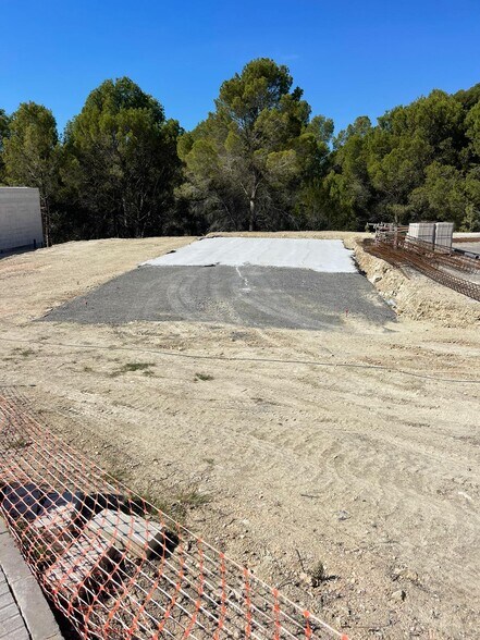 Terrain dans L'Alfàs del Pi, Alicante à vendre - Photo du bâtiment - Image 3 de 11