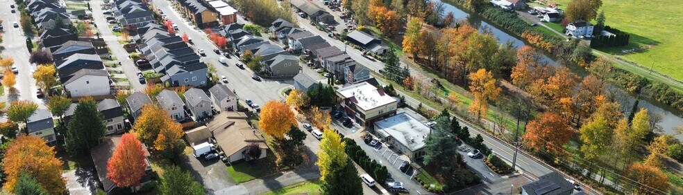 26425 NE Allen St, Duvall, WA à vendre - Aérien - Image 3 de 7