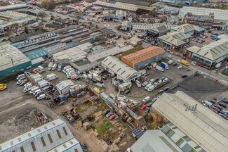 Plus de détails pour 57 Bridge St, Wednesbury - Commerce de détail à vendre