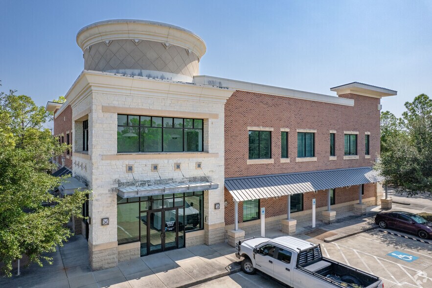 5005 S Mason Rd, Katy, TX à louer - Photo du bâtiment - Image 2 de 12