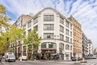 Plus de détails pour 47 Rue De Charonne, Paris - Bureau à louer