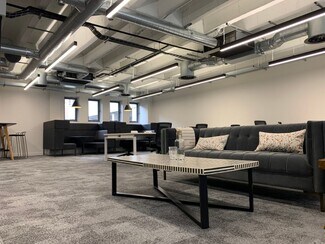 Plus de détails pour 84 Albion St, Leeds - Bureau à louer