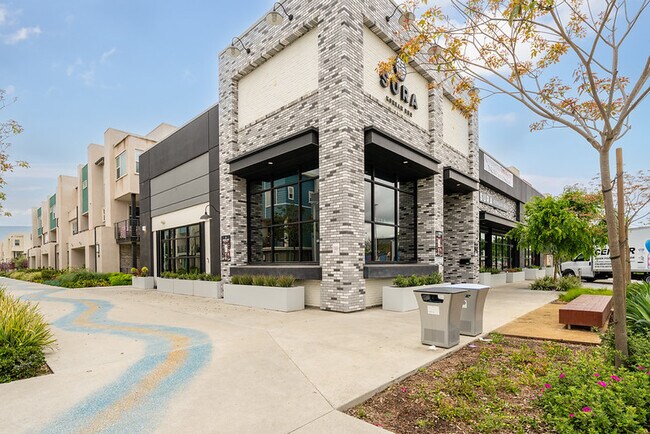 More details for 1960 Optima St, Chula Vista, CA - Retail for Sale