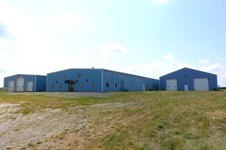 Plus de détails pour 252 Knox Highway 10, Galesburg, IL - Industriel à vendre