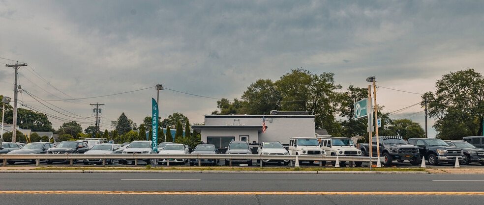 58 NJ-35, Neptune City, NJ for lease - Building Photo - Image 3 of 12