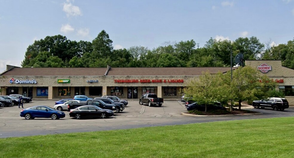 9224 Darrow Rd, Twinsburg, OH for lease - Building Photo - Image 2 of 5