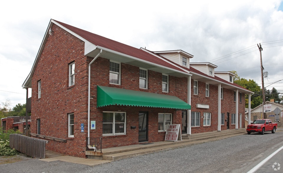513 Lincoln Hwy, Imperial, PA for sale - Primary Photo - Image 1 of 4