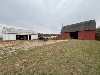 Plus de détails pour 52395 County Road 29, Bristol, IN - Industriel à vendre