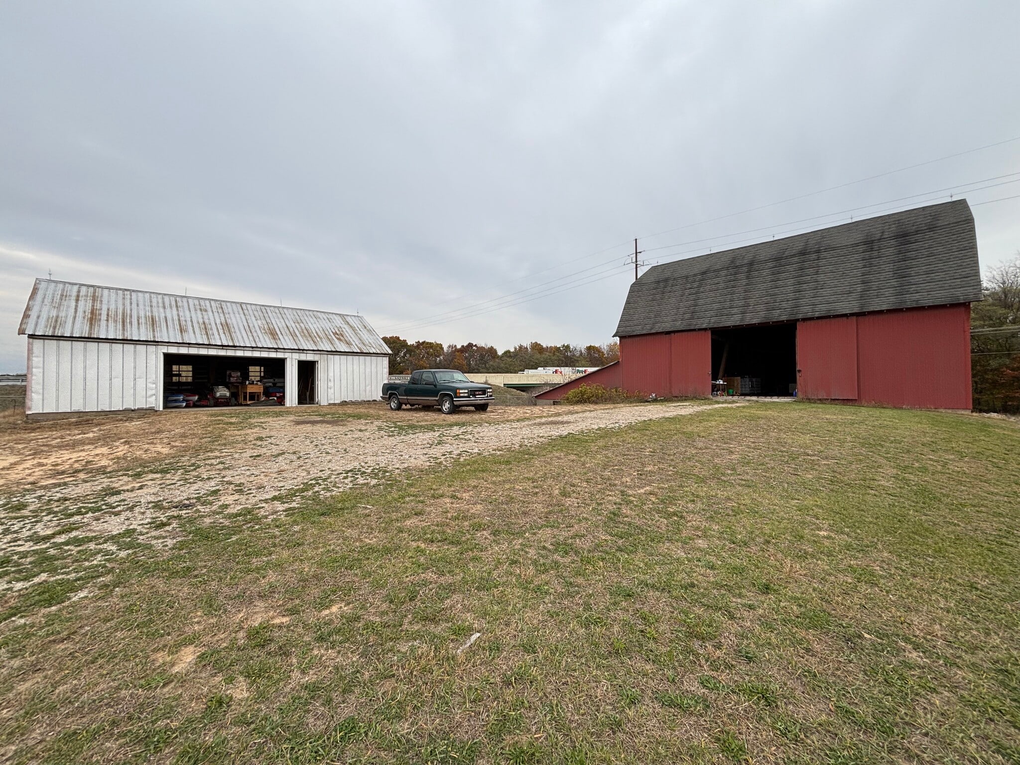 52395 County Road 29, Bristol, IN for sale Building Photo- Image 1 of 10