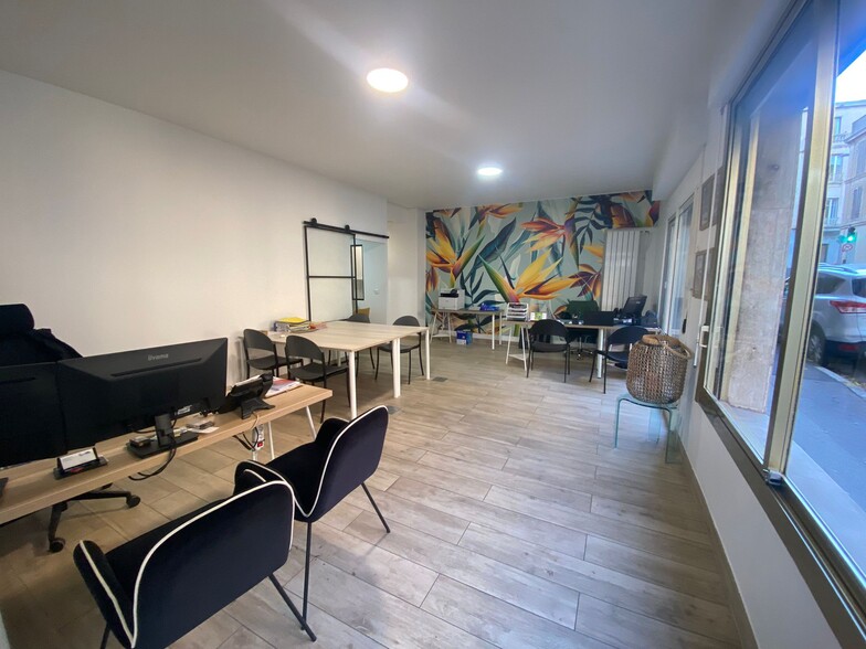 Bureau dans Marseille à louer - Photo intérieure - Image 2 de 6