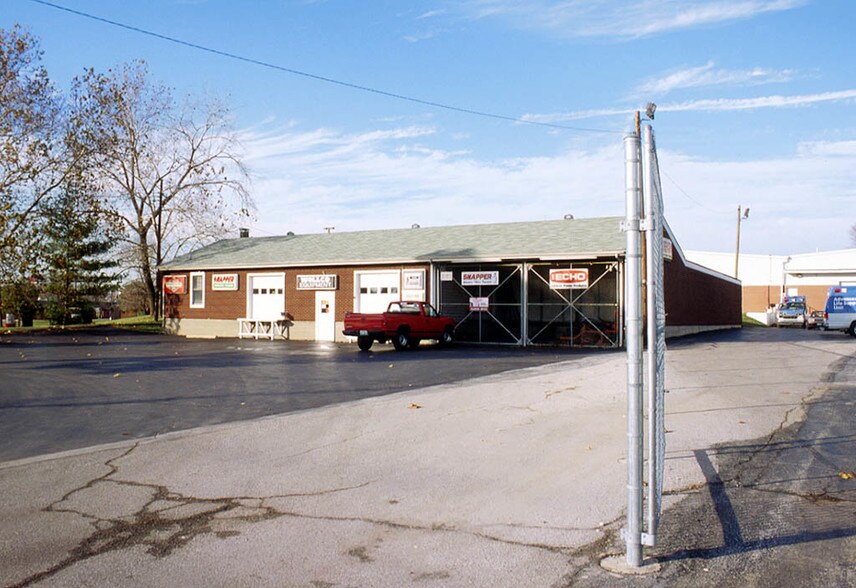 2783 Dunn Rd, Saint Louis, MO for sale - Primary Photo - Image 1 of 1