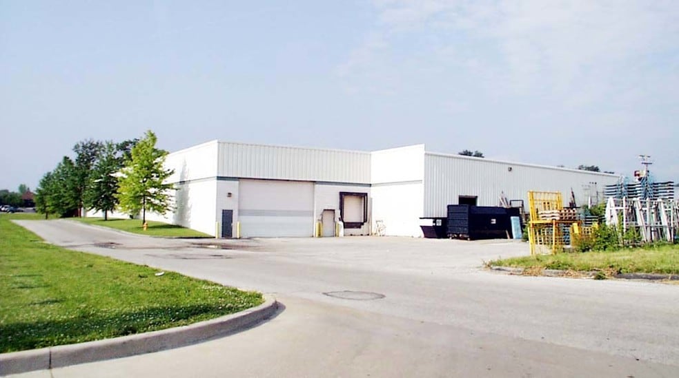 9215 Dielman Industriali Dr, Olivette, MO for sale - Other - Image 3 of 4