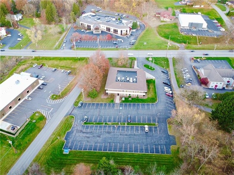 2599 Wilmington Rd, New Castle, PA for sale - Building Photo - Image 3 of 19