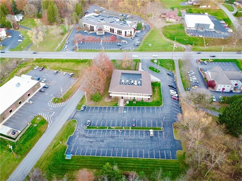 2599 Wilmington Rd, New Castle, PA à vendre - Photo du bâtiment - Image 3 de 19