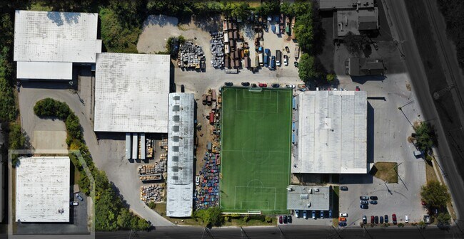 More details for 85-125 Hankes Ave, Aurora, IL - Industrial for Sale