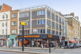 Plus de détails pour 1 Bell St, Londres - Bureau à louer