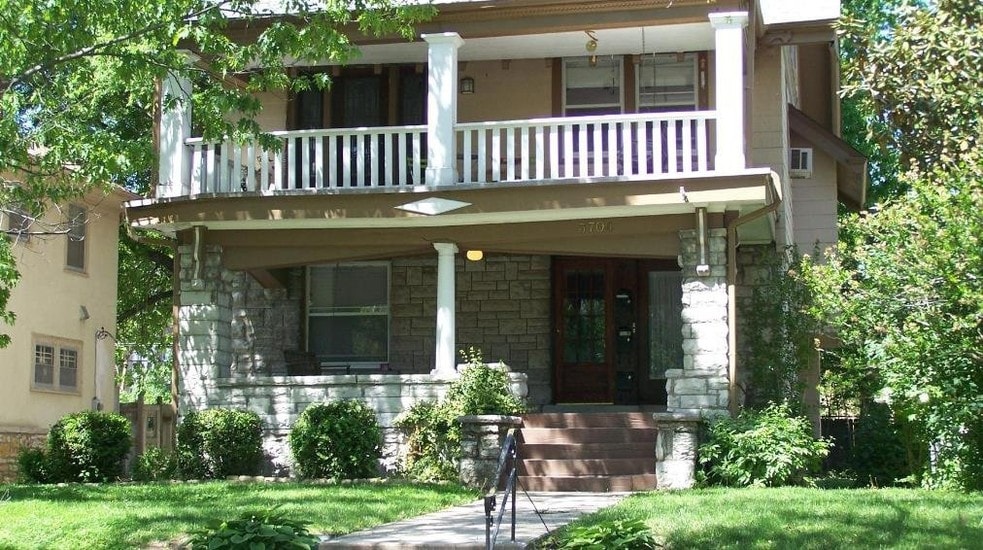 3704 Jefferson St, Kansas City, MO for sale - Building Photo - Image 2 of 3