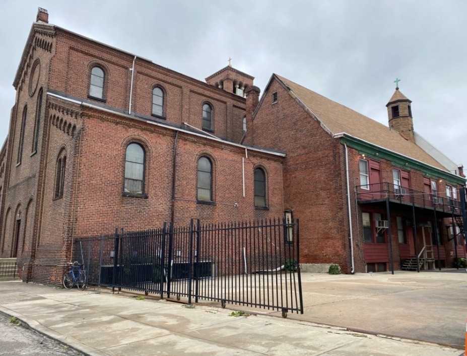 1900 S 16th St, Philadelphia, PA for sale Primary Photo- Image 1 of 11