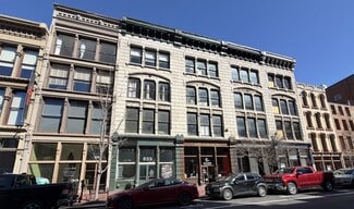 More details for 631-633 W Main St, Louisville, KY - Office for Sale