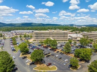 Plus de détails pour 1 Mercy Ln, Hot Springs, AR - Soins de santé à vendre