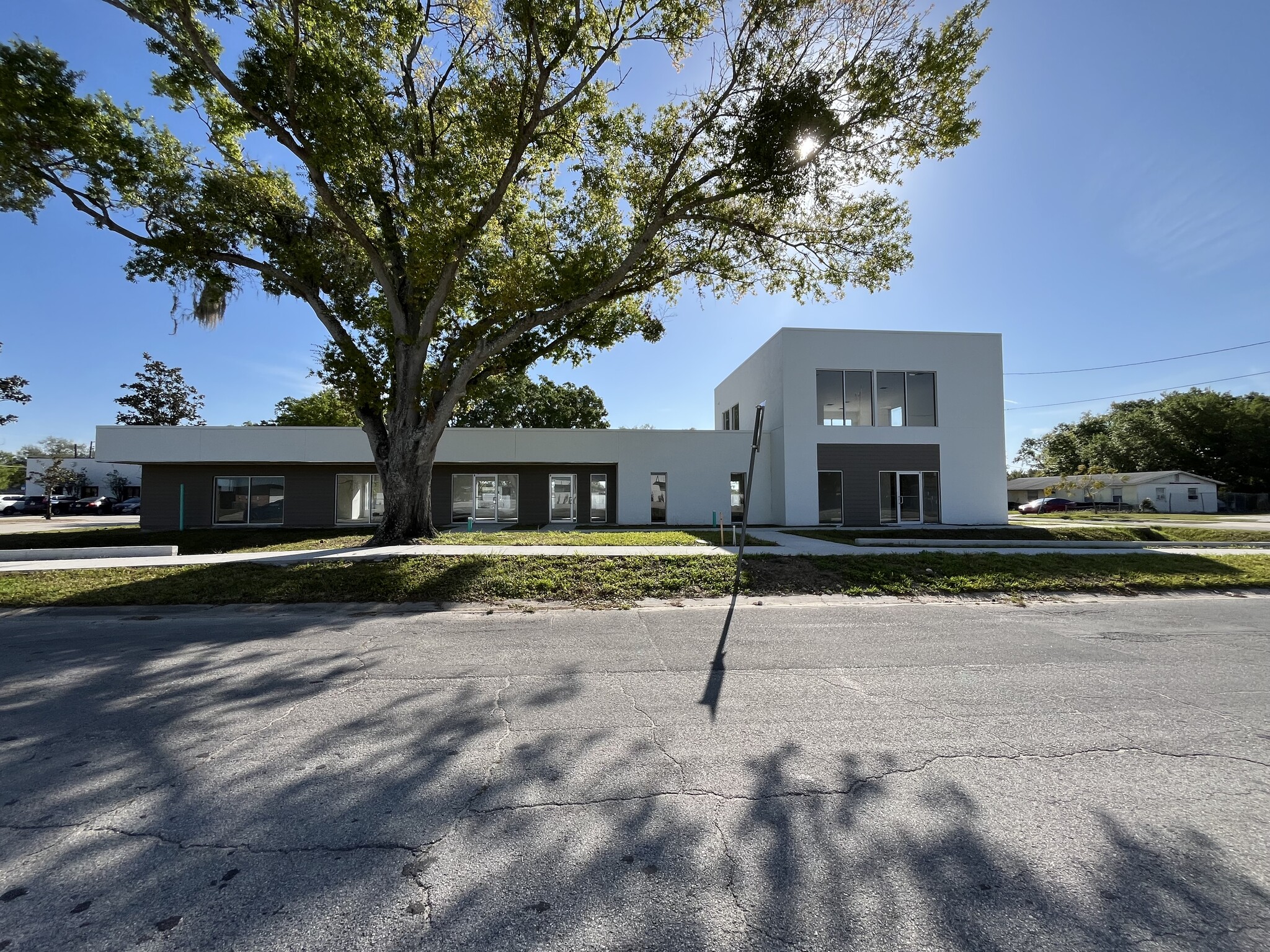 907 Person St, Kissimmee, FL for lease Primary Photo- Image 1 of 15
