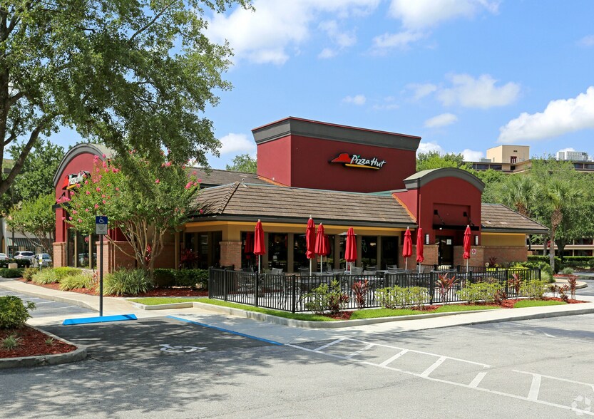 9100 International Dr, Orlando, FL à louer - Photo du bâtiment - Image 1 de 3