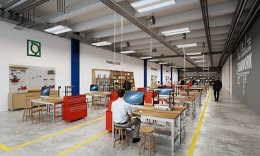 5959 Corporate Dr, Houston, TX for sale Interior Photo- Image 2 of 10