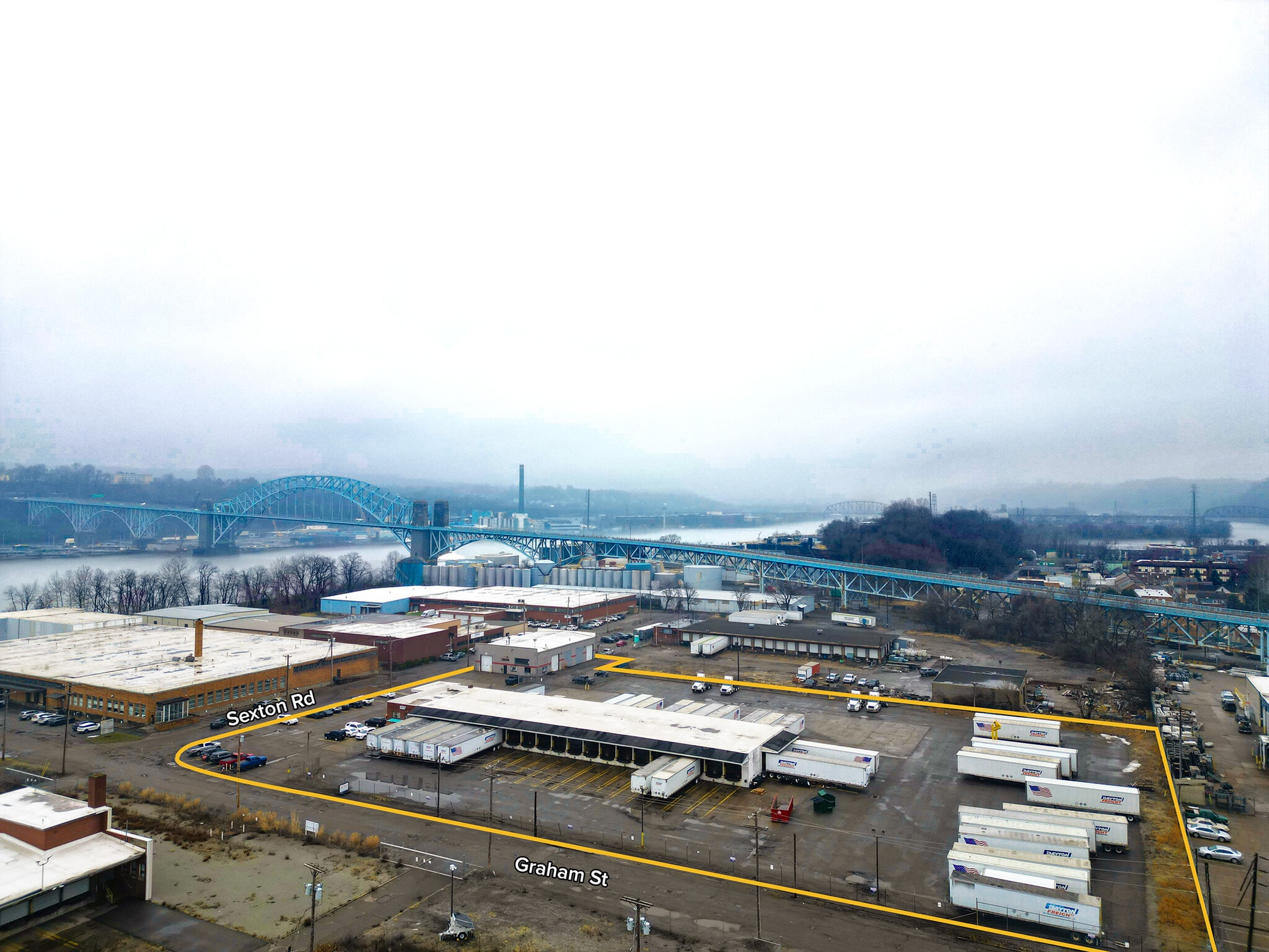 2 Sexton Rd, McKees Rocks, PA for sale Primary Photo- Image 1 of 9