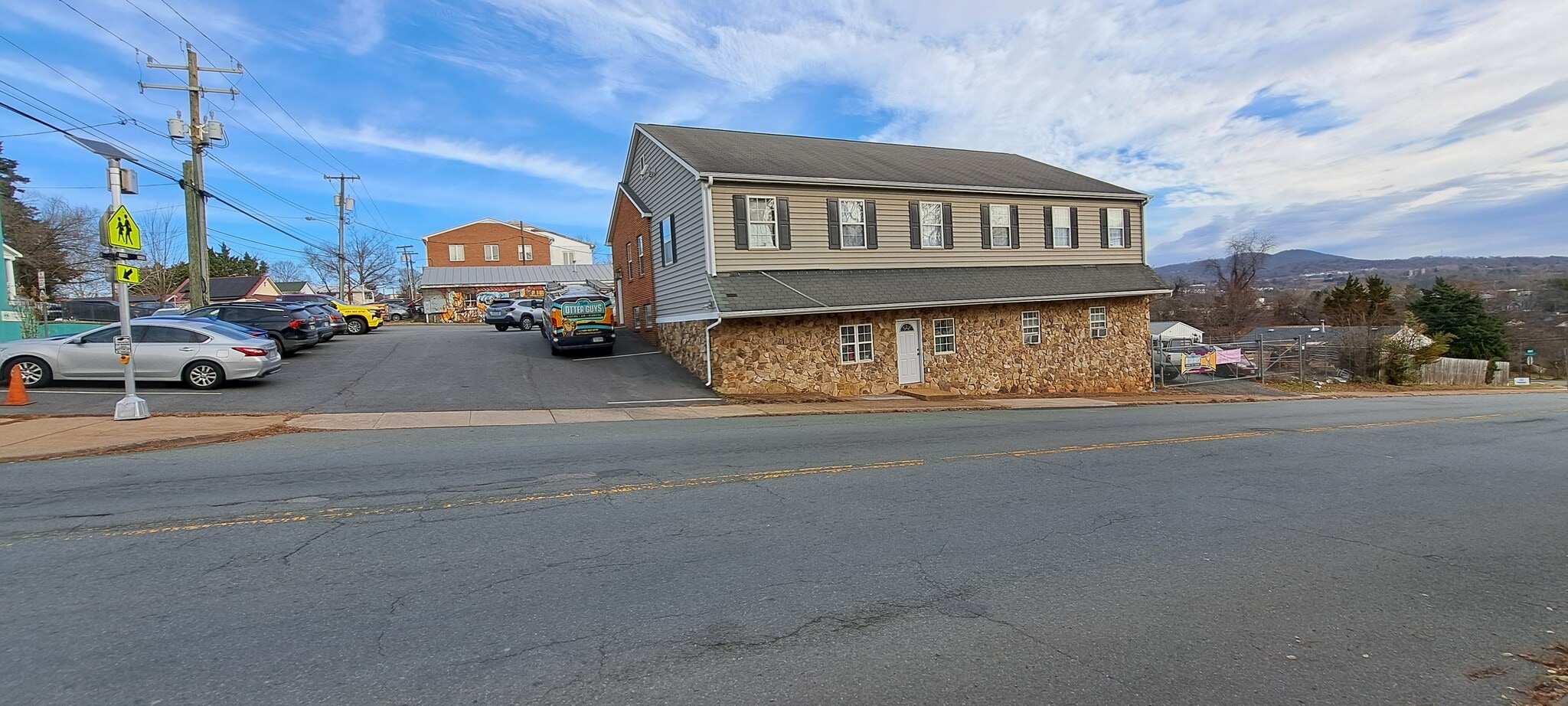 1224 Monticello Rd, Monticello, VA for sale Building Photo- Image 1 of 4