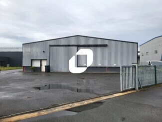 Plus de détails pour Bureau, Industriel à louer