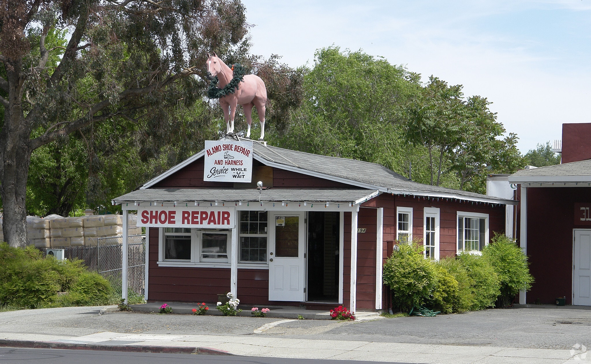 3194 Danville Blvd, Alamo, CA for sale Primary Photo- Image 1 of 3