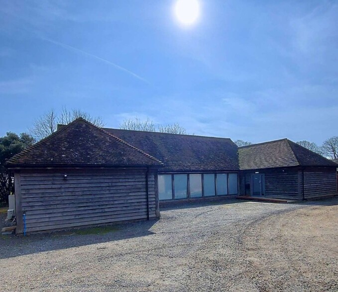 Lepe Rd, Southampton for lease - Primary Photo - Image 1 of 2